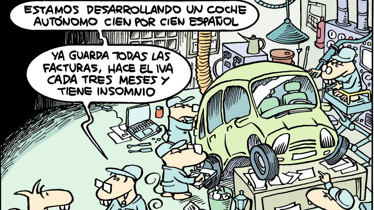 Desde ATA, han recordado, que esta iniciativa fue impulsada hace dos años por esta asociación en el seno de la Comisión de Prestaciones Especiales de Mutua Universal