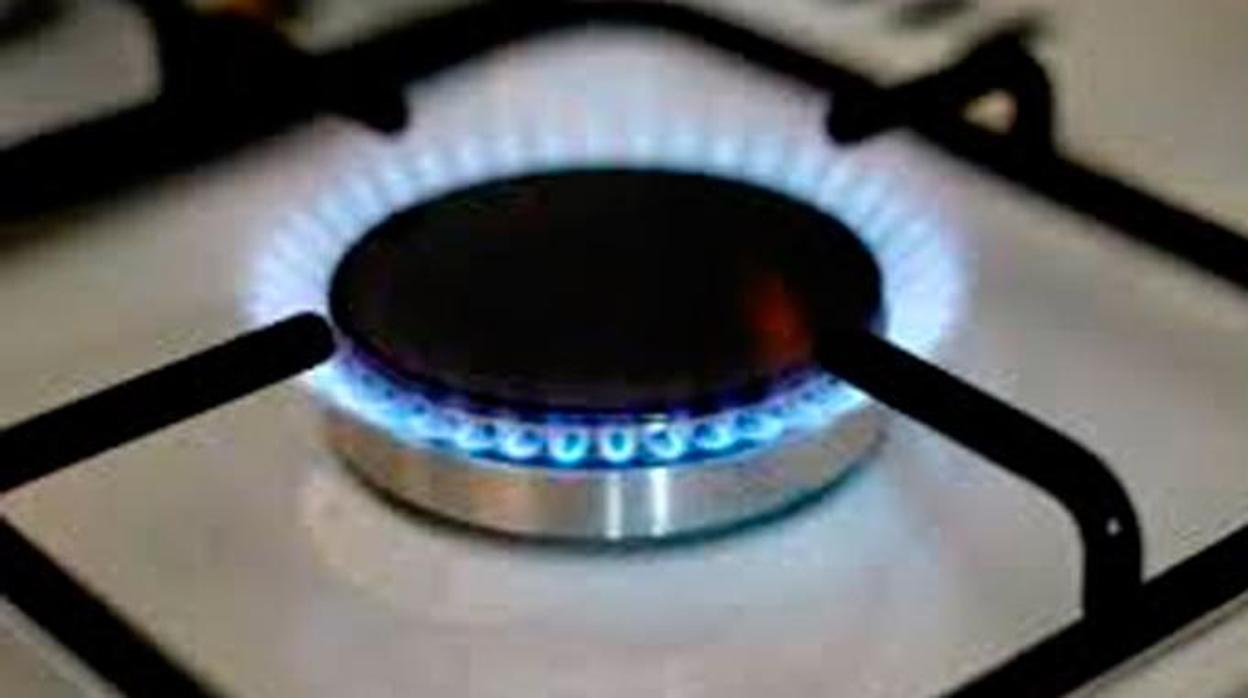 La tarifa del gas bajará un 3,6% en enero y se sitúa en niveles de octubre de 2016