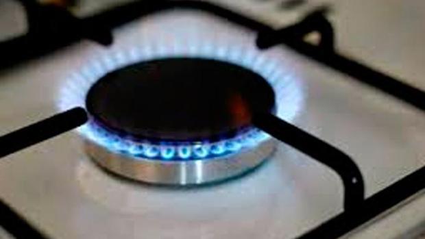 La tarifa del gas bajará un 3,6% en enero y se sitúa en niveles de octubre de 2016