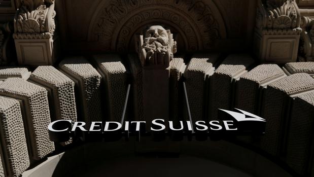 Credit Suisse es sancionada con una multa de 5,8 millones de euros en Estados Unidos