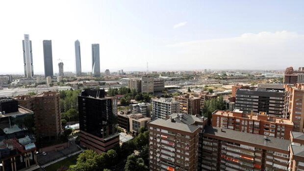 El precio de la vivienda se frena en seco en Madrid y ya cae en Barcelona