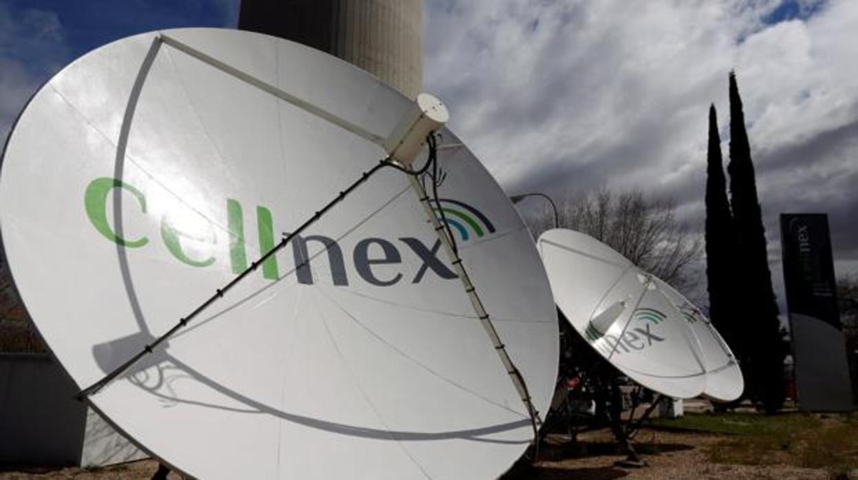 Cellnex prevé desplegar 400 nuevas antenas en Portugal con una inversión de 140 millones de euros