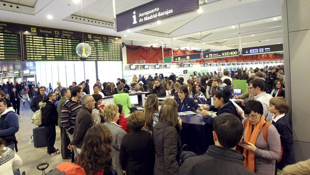 El caso del caos aéreo de los controladores que provocó el estado de alarma, a juicio diez años después