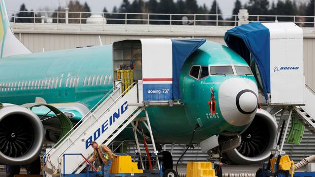 Trabajadores de Boeing sobre el 737 MAX: «Está diseñado por payasos, supervisados por monos»