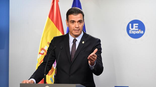 El Eurogrupo pide a Sánchez un Plan Presupuestario realista antes de negociar sobre el déficit