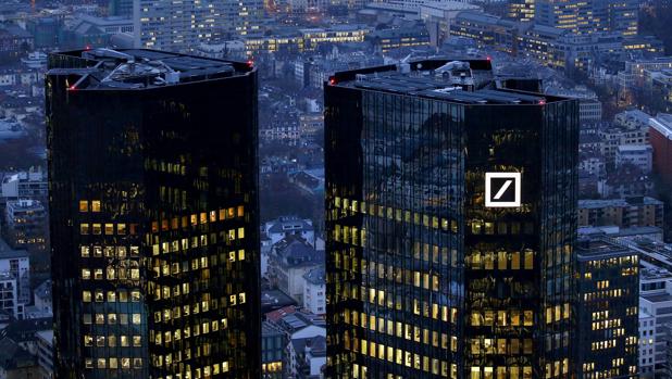 Los bancos españoles tienen la ratio de capital más baja de la zona euro pero brillan por su eficiencia