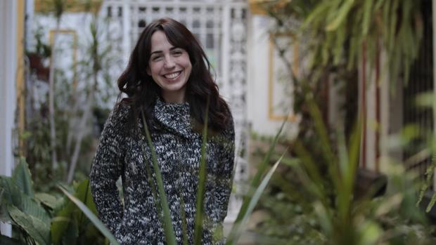 María Ceballos: «No todos los aceites de oliva virgen extra son iguales»