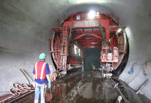 UG21, que diseñó el tren urbano de Cochabamba (Bolivia), optará a la ampliación de los metros de Sevilla, Málaga y Granada