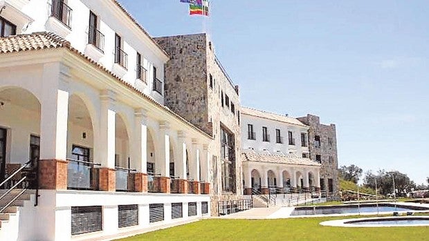 Barceló reabre el Aracena Park con una inversión de más de cuatro millones de euros