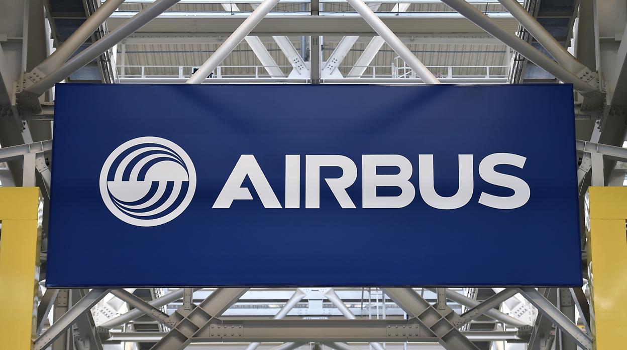 Airbus provisionará 3.600 millones para las posibles sanciones por las investigaciones sobre corrupción