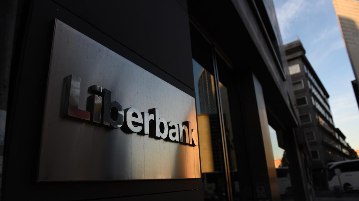 Liberbank ganó 111 millones en 2019, un 0,6% más