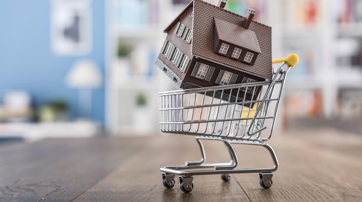 «iBuyers», la opción digital para la venta exprés de la vivienda