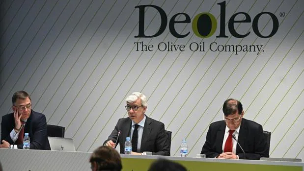 La aceitera Deoleo se dispara por encima del 27% en Bolsa