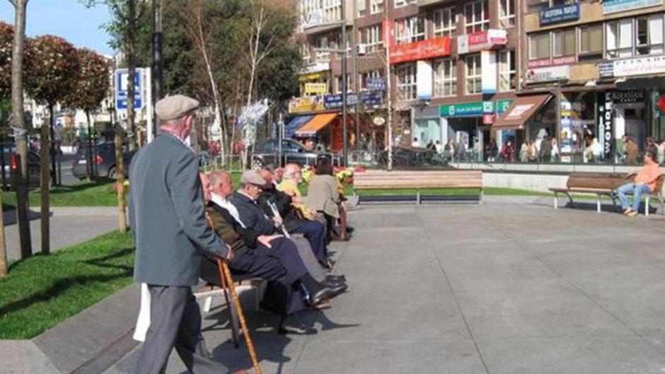 La edad de la jubilación sube de forma progresiva de los 65 a los 67 años