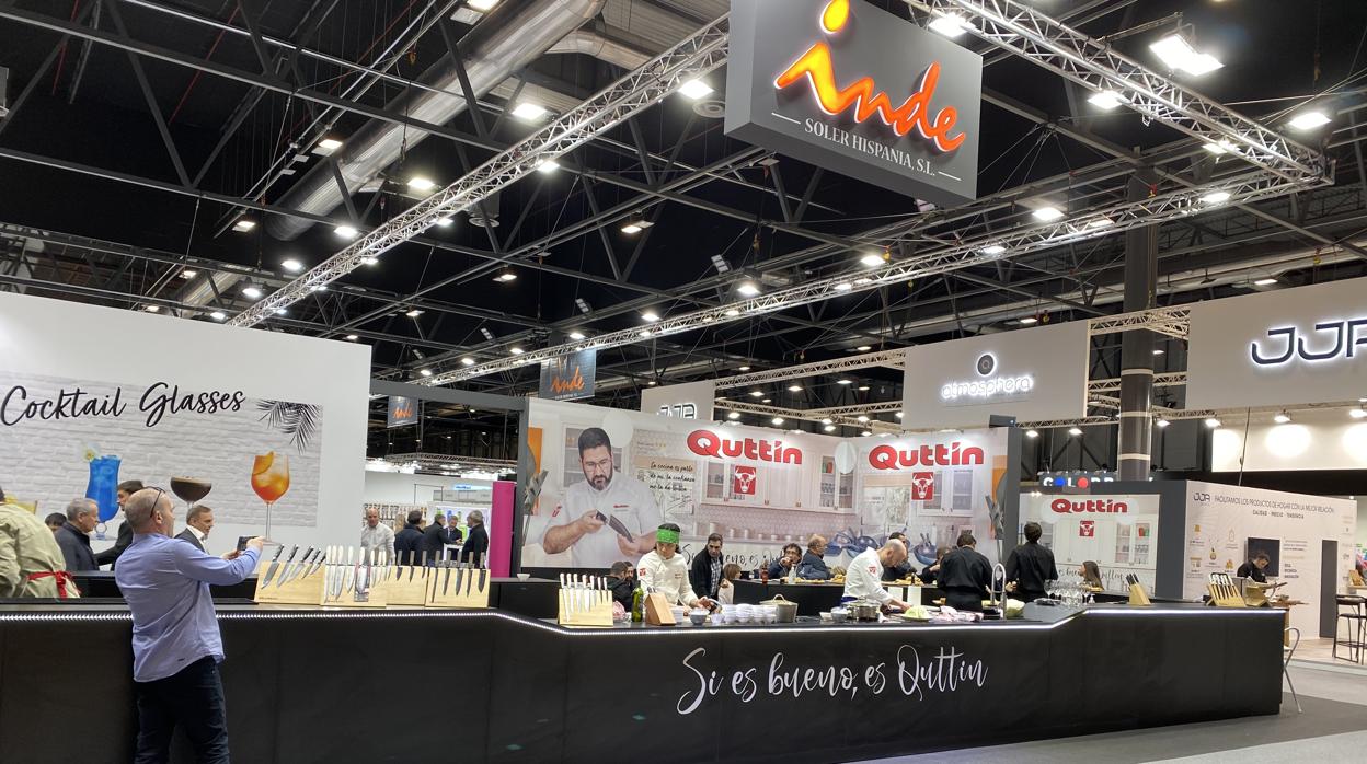 Adiós a los plásticos en cocina: Quttin presenta los primeros utensilios para cocinar de salvado de cereales