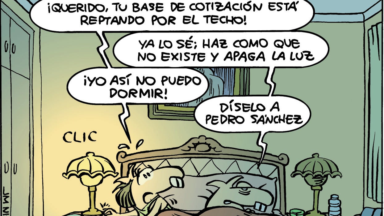 Emprender en España es para mayores de 55 años: cae en un 26% los jóvenes autónomos en la última década