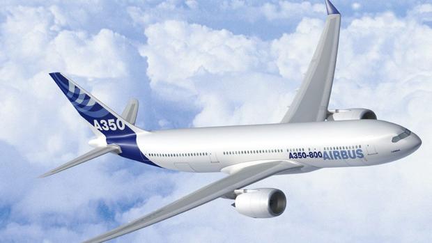 EE.UU. eleva del 10% al 15% los aranceles al fabricante europeo Airbus
