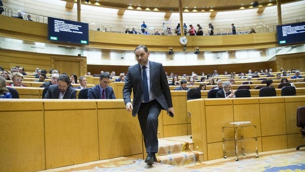 El Gobierno presentará antes del verano una ley para controlar el precio del alquiler