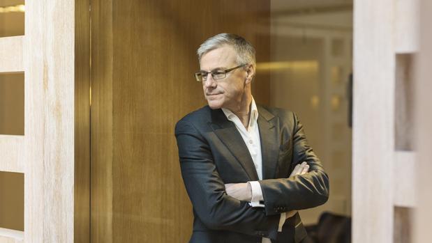 Adecco Iberia cerró el año pasado con unos ingresos de 1.163 millones, un 3% más que en 2018