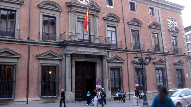 Madrileña Red de Gas pide al Consejo de Estado una moratoria de los recortes de la CNMC