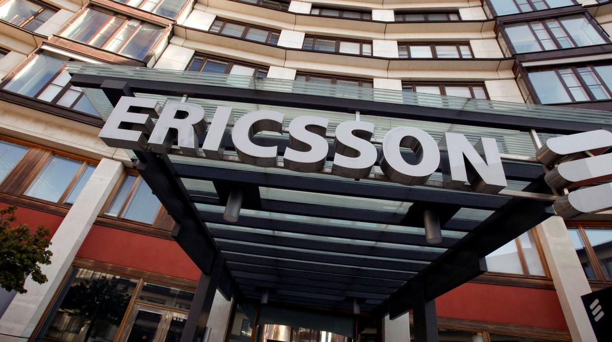 Ericsson envía a casa a sus más de 200 empleados en Málaga por posible exposición al coronavirus