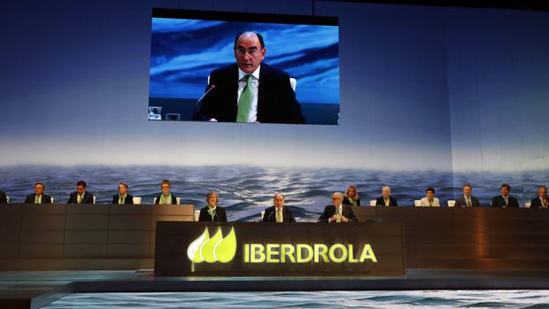 Iberdrola logra un beneficio récord en 2019 de 3.406 millones