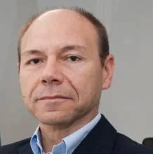 El economista granadino José Carlos Sánchez de la Vega