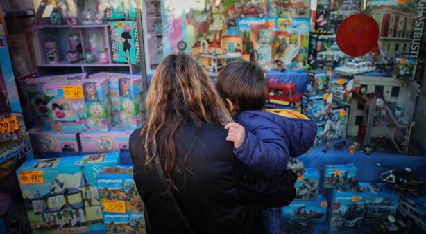 Aquí encontrarás las mejores ofertas y productos de las tiendas de tu barrio