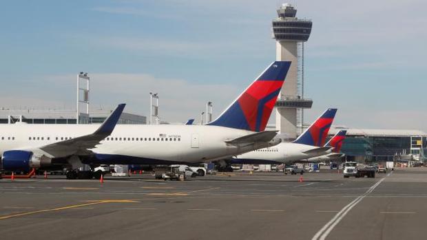 Las aerolíneas tendrán que devolver el dinero por los vuelos cancelados a Estados Unidos