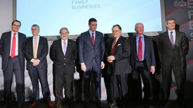 El Instituto de Empresa Familiar indica que es el momento de empezar a pensar en soluciones