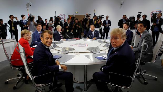 Ofensiva económica contra el coronavirus: estímulos récord para empresas y trabajadores