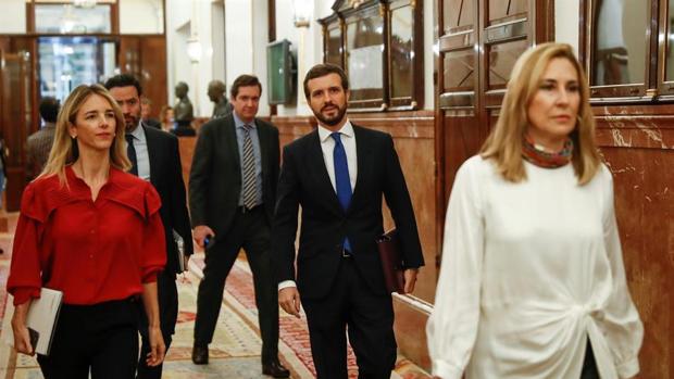 UGT y toda la oposición exigen a Sánchez más ayudas a los autónomos