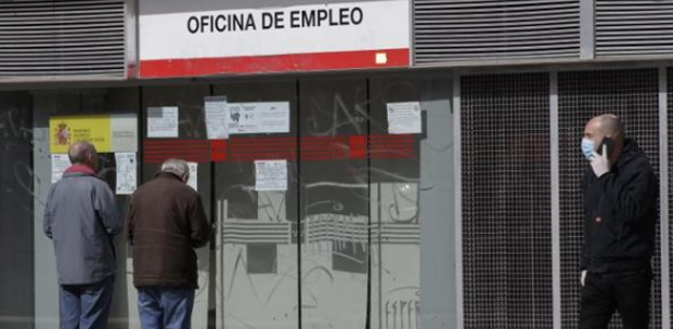 Opina: ¿Temes que puedas perder tu empleo por la crisis del coronavirus?