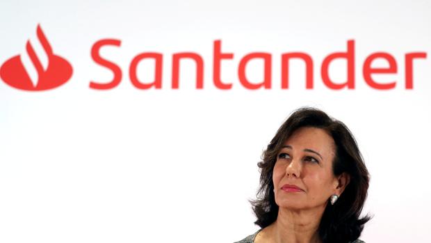 El Banco Santander desbanca a Zara y se coloca como la marca más valiosa de España