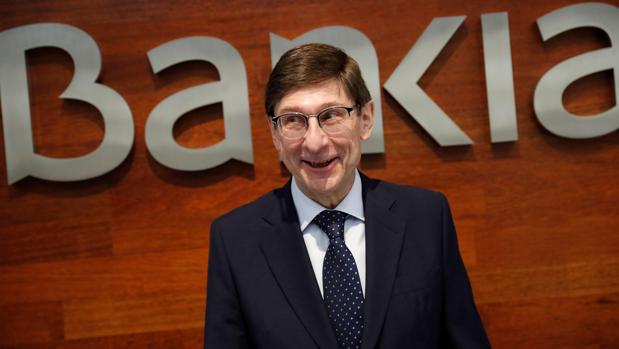 Bankia deja en el aire su superdividendo por el coronavirus