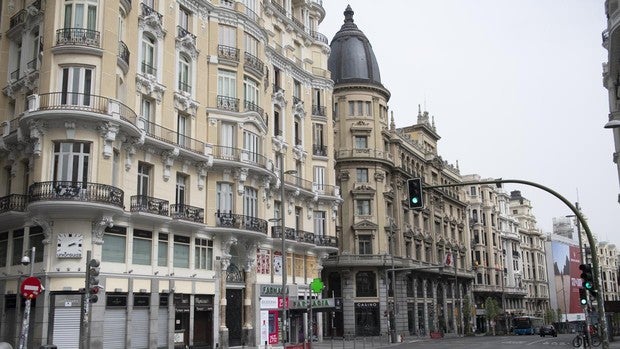 Las pymes y los autónomos suspenden las medidas económicas del Gobierno por el coronavirus