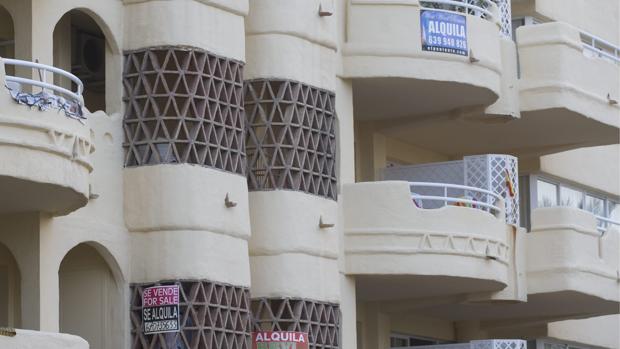 El sindicato de inquilinos convoca una «huelga de alquileres» a partir del 1 de abril