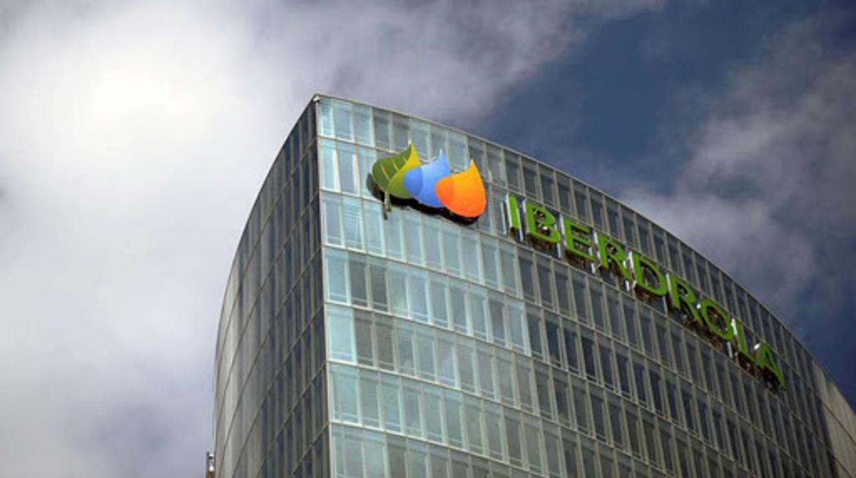 Sede de Iberdrola