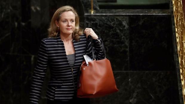 El INE confirma que el PIB avanzó un 2% en 2019 tras crecer un 0,4% en el último trimestre