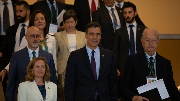 El FMI asesta a España el mayor recorte al crecimiento: el PIB se hundirá un 8% y el paro superará el 20%