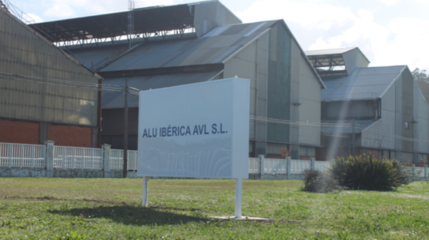 El fondo Parter vende las antiguas plantas de Alcoa nueve meses después de adquirirlas