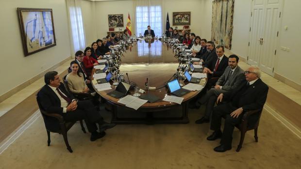 Europa dice «no» a la tiranía de los hombres pequeños