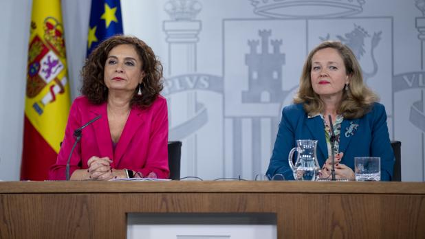 Consejo de Ministros, en directo: el Gobierno anuncia nuevas medidas para pymes y autónomos