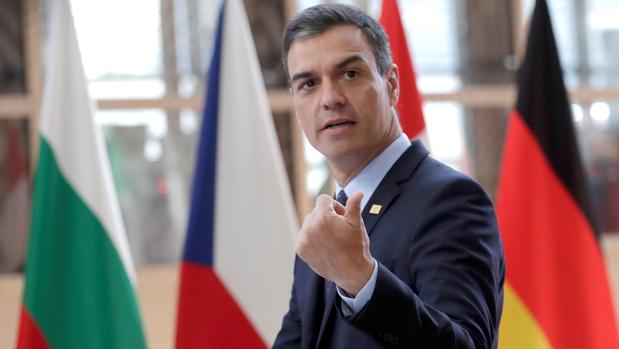 Bruselas acoge con frialdad la propuesta de Pedro Sánchez