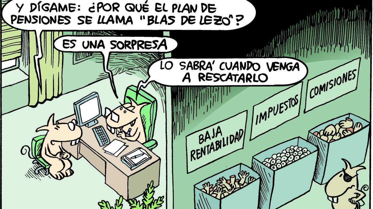 El rescate de planes de pensiones se limita a 1.613 euros al mes a los afectados por la crisis del Covid