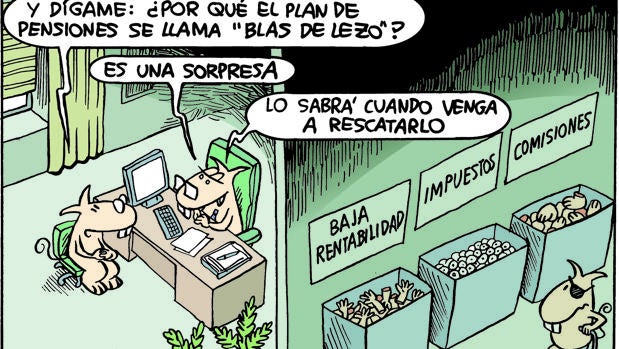 El rescate de planes de pensiones se limita a 1.613 euros al mes a los afectados por la crisis del Covid