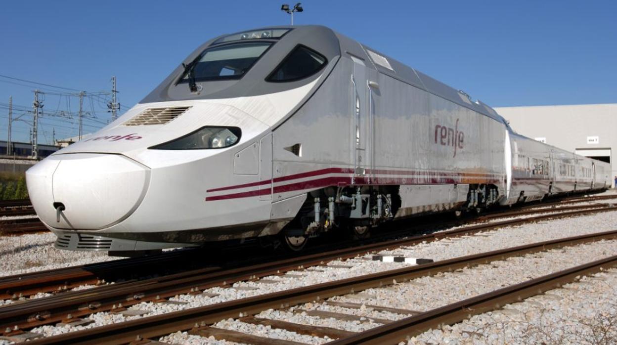 Renfe anulará otros 80.000 billetes para viajar entre el 26 y el 9 de mayo