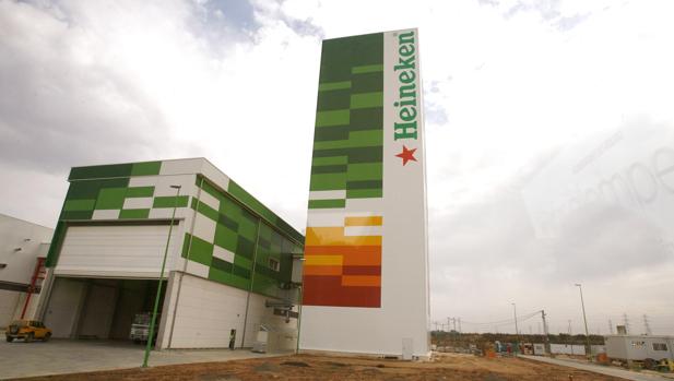 Las ventas de Heineken en España cayeron un 25% en el mes de marzo por la crisis del coronavirus