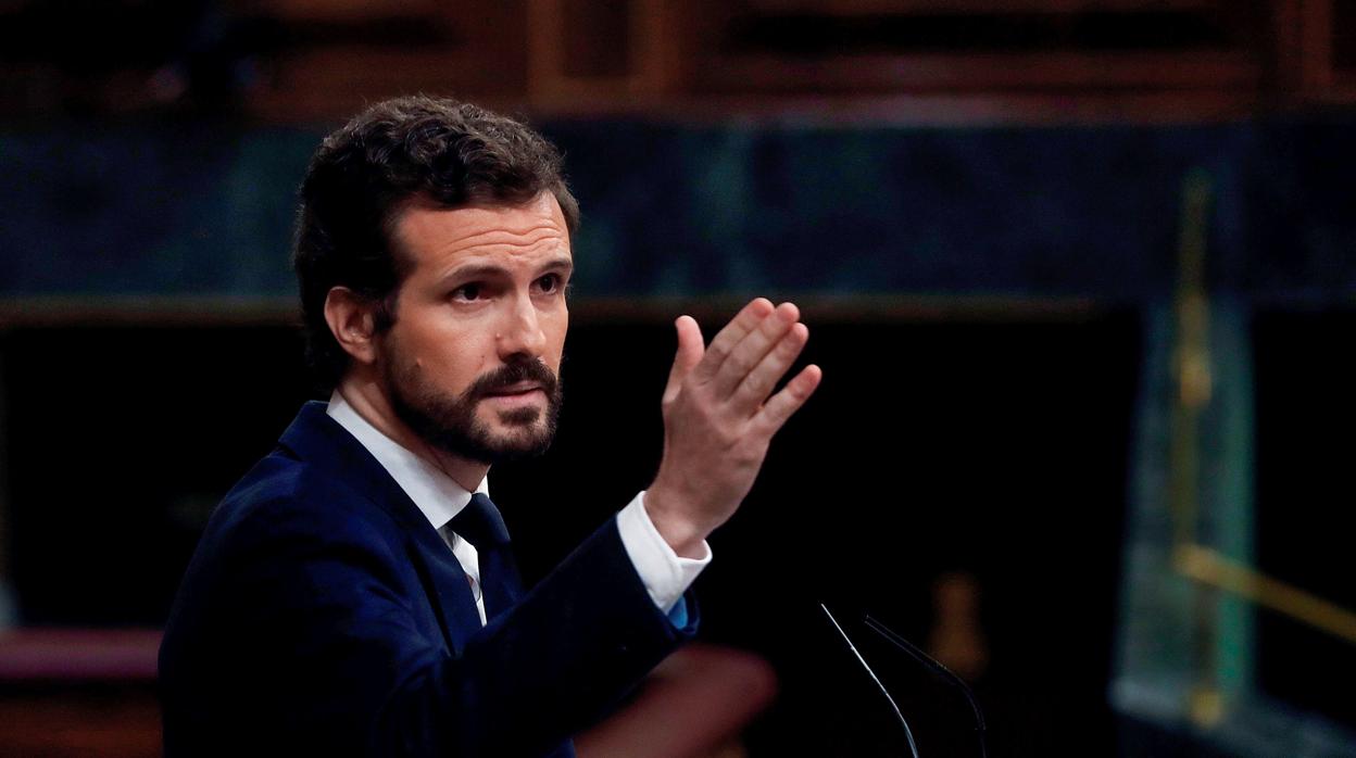 Pablo Casado