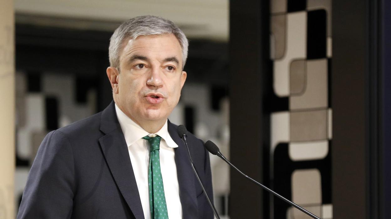 «En esta crisis ha habido mala suerte y mal gobierno»